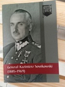 Kazimierz Sosnkowski broszura 