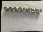 Galki potencjometrow UNITRA