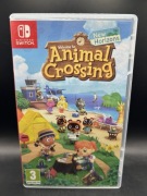 Animal Crossing New Horizons Nintendo Switch