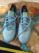 Buty korki Lanki firmy Adidas model Messi 