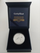 10zł Hetmani Rzeczpospolitej - Jan Karol Chodkiewicz 2025