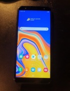 Samsung Galaxy J6+ Dual Sim