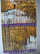 Mazo de la Roche, Saga rodu Whiteoaków, KOMPLET 32 tomy, BDB