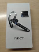 Słuchawka bezprzewodowa YYK-520