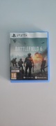 Gra Battlefield 6 na PS5