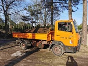 Ziemia ogrodowa na warzywnik Warszawa Otwock