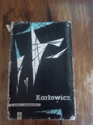 Mieczysław Karłowicz w listach i wspomnieniach