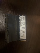 Dysk NVMe PCIe Gen4 Kingston 512GB 0M8SEP4512Q-AA 
