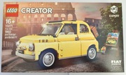 LEGO Creator 10271 Expert Fiat 500