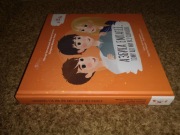 Czepczyński, ABC empatii Azbuka alfabet empatii ŚWIETNA OPIS UNIKAT KRAKÓW