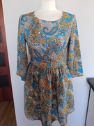 Box z odzieżą używaną i nową XS/S