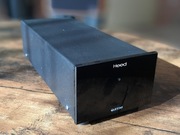 Heed Audio Questar MC przedwzmacniacz gramofonowy