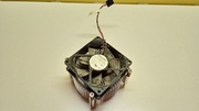 Chłodzenie procesora dell optiplex 790 80mm wentylator