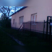 Dom nad jeziorem Gopło