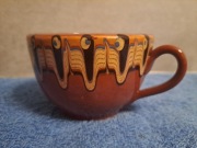 Filiżanki z Bułgarii