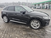 Sprzedam Audi Q5 2.0 TFSI S-TRONIC 