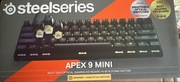 SteelSeries Apex 9 Mini