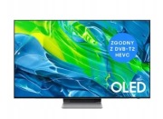 Telewizor Samsung Oled QE55S95BATXXH