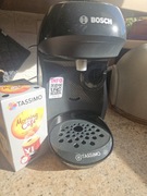 Ekspres do kawy kapsułkowy Bosch tassimo 