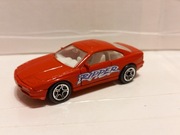 MATCHBOX BMW 850i l MADE IN CHINA