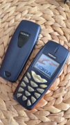 Nokia 3510i PL bez simloka 