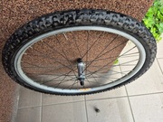 Koło przód 26" Shimano Deore HB-M510