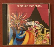 Mountain Twin Peaks CD
