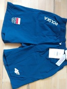 4f spodenki męskie Polska