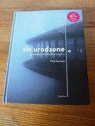 Źle urodzone reportaże o architekturze prl-u Filip Springer  