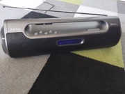 Radio głośnik AUX  bluetooth FM PEAQ głośny i stylowy premium boombox 