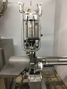 Klipsownica półautomat TIPPER TIE TECHNOPACK 