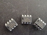 Układ scalony chip ic Temic U6046B