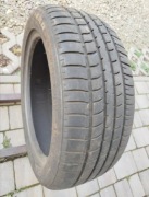 Opona letnia 205/50R17 Goodyear Eagle NCT 5 RunFlat Bieżnik 6mm 