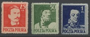 Polska 1944 - wodzowie, Fi 339-341*