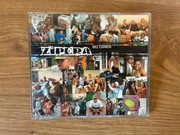 ZIPERA BEZ CIŚNIEŃ SINGIEL unikat 2003