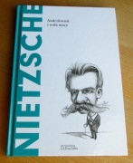 Toni Llácer - NIETZSCHE. NADCZŁOWIEK I WOLA MOCY - Odkryj Filozofię tom 2.