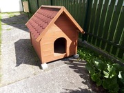 Buda dla psa duża XXL