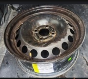 Felga stalowa Renault 4 x 100 6j 15 H2 et 40 Clio, Peugeot Dacia Citroen