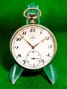 Zegarek kieszonkowy Omega