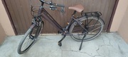 Damka Trekking Scott SUB Comfort 20 