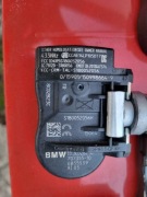 Zestaw czujników  czujnik TPMS BMW 