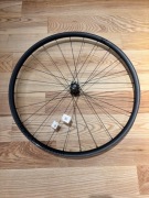 Cannondale Hollowgram XC-S 27 Carbon Tubeless Lefty Boost 29"
