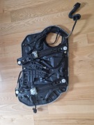 Podnośnik szyby elektryczny przód prawa strona Alfa Romeo 71779148