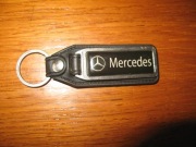 STARY BRELOCZEK MERCEDES