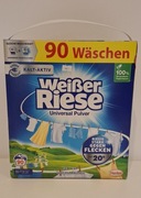 Weißer Riese Proszek 90 prań niemiecki (1 op.)