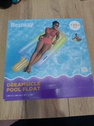 Materac do pływania bestway 