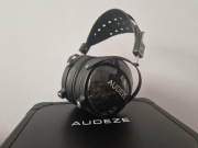 audeze lcd-2 closed back + zbalansowany kablel 4.4mm