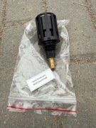 Automatyczny spust kondensatu filtra wstępnego powietrza pneumatyka