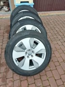 Felgi Audi 19" 255/55 - Audi e-tron, Audi Q5, Q7, Q8, Volkswagen Touareg