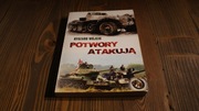 Potwory Atakują Ryszard Wójcik